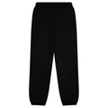 Black - Front - Bella + Canvas Unisex Adult Heavyweight Jogging Bottoms