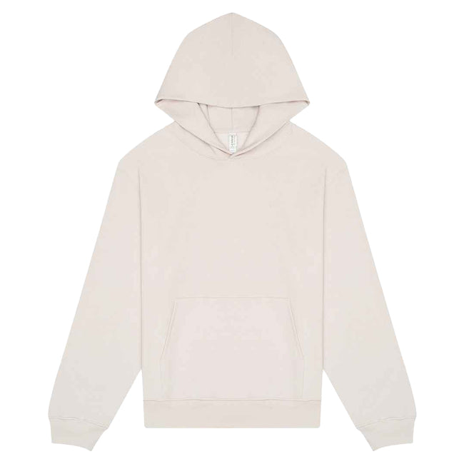 Dust - Front - Bella + Canvas Womens-Ladies Heavyweight Pullover Hoodie