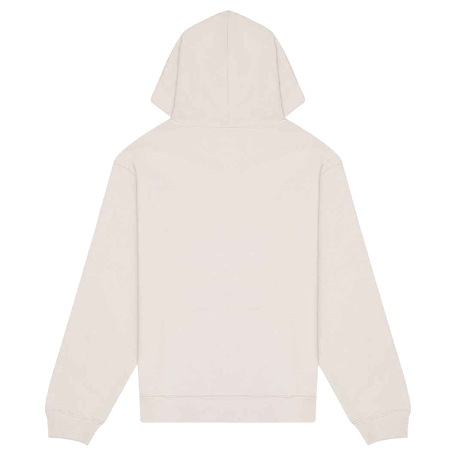 Dust - Back - Bella + Canvas Womens-Ladies Heavyweight Pullover Hoodie