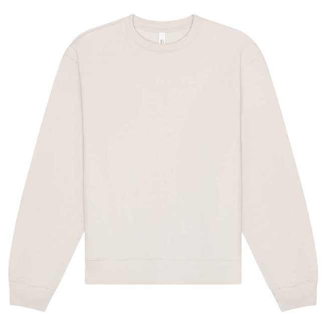 Dust - Front - Bella + Canvas Unisex Adult Heavyweight Crew Neck Sweatshirt