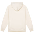 Ivory - Back - Native Spirit Unisex Adult Oversized Hoodie