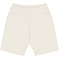 Ivory - Back - Native Spirit Childrens-Kids Sweat Shorts