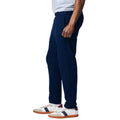 Navy - Lifestyle - Gildan Mens Softstyle Midweight Pocket Sweatpants