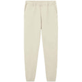 Off White - Front - Gildan Mens Softstyle Midweight Pocket Sweatpants
