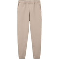 Sand - Front - Gildan Mens Softstyle Midweight Pocket Sweatpants