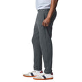 Charcoal - Lifestyle - Gildan Mens Softstyle Midweight Pocket Sweatpants