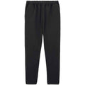 Black - Front - Gildan Mens Softstyle Midweight Pocket Sweatpants