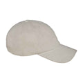 Ivory - Side - Native Spirit Unisex Adult Baseball Cap