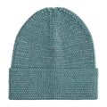 Marina Green - Back - Beechfield Unisex Adult Streetlite Reflective Beanie
