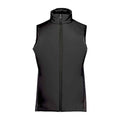 Black - Front - Stormtech Womens-Ladies Cascadia Thermal Body Warmer