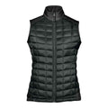 Black - Front - Stormtech Womens-Ladies Appalachian Softshell Thermal Body Warmer