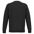Black - Back - Native Spirit Unisex Adult Crew Neck Sweatshirt