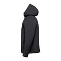 Black - Lifestyle - Stormtech Mens Cascadia Thermal Jacket