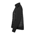Black - Lifestyle - Stormtech Womens-Ladies Appalachian Thermal Soft Shell Jacket