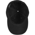 Black - Lifestyle - Flexfit Low Profile Baseball Cap
