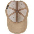 Nature - Lifestyle - Flexfit Dad Jute Baseball Cap