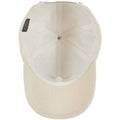Off White - Lifestyle - Flexfit Dad Jute Baseball Cap