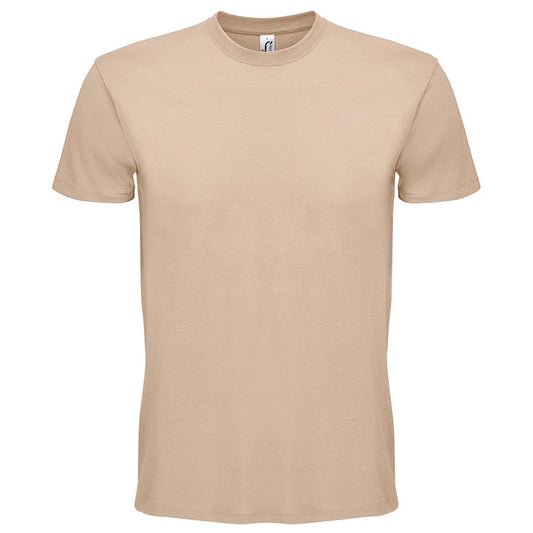 Rope - Front - SOLS Unisex Adult Regent T-Shirt