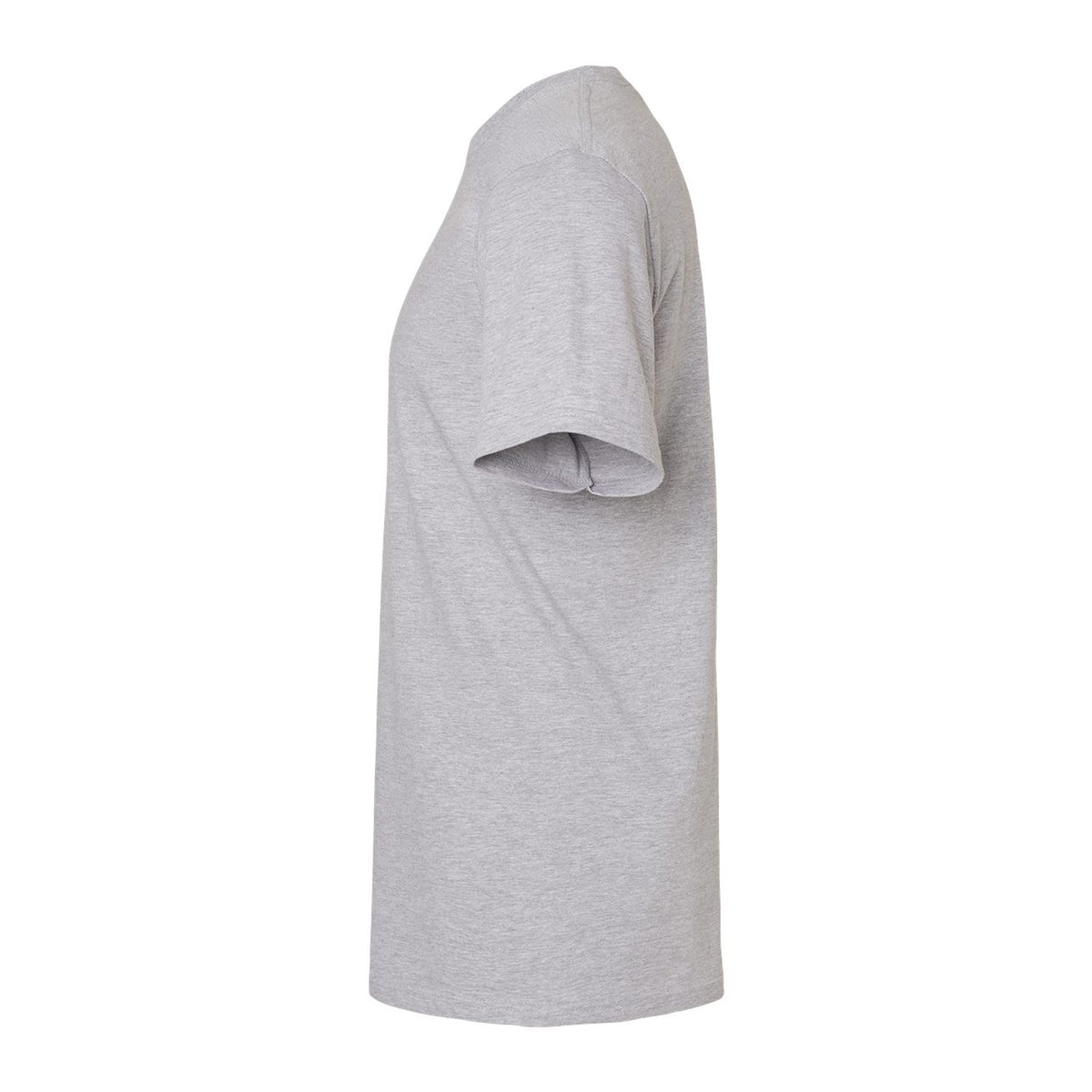 Sport Grey - Lifestyle - Gildan Mens Softstyle Midweight T-Shirt