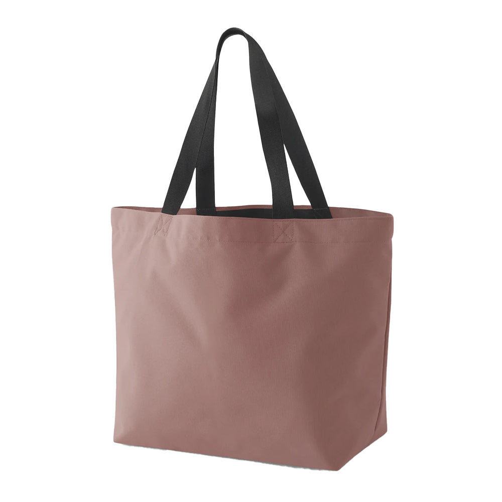 Rose - Back - Bagbase Original Plain Tote Bag