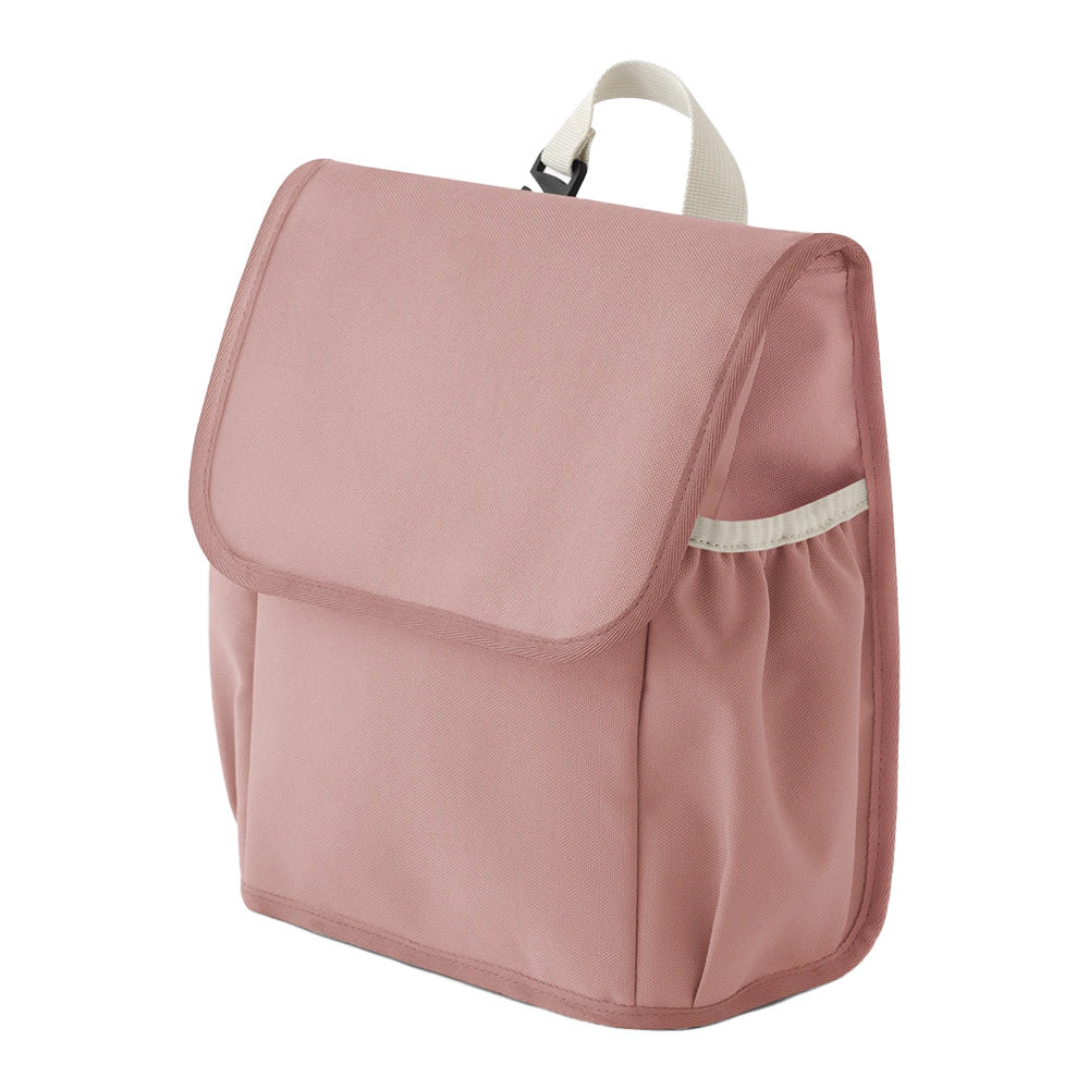 Rose - Back - Bagbase Childrens-Kids Adventure Cooler Bag