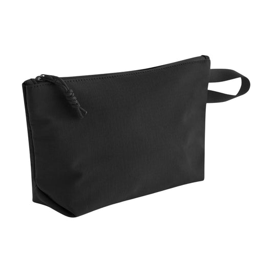 Black - Front - Bagbase Minimal Lifestyle Pouch