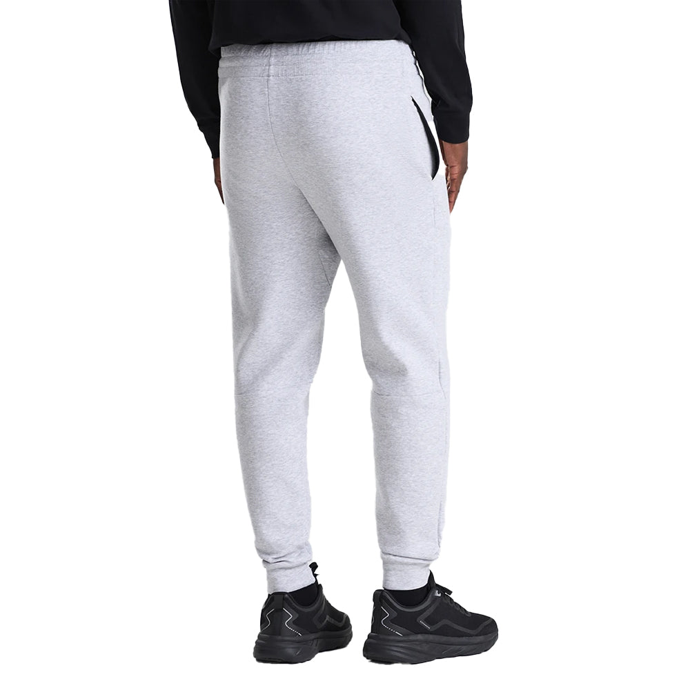 Sport Grey - Lifestyle - Just Cool Mens AWDis Adapt Fleece Jogging Bottoms