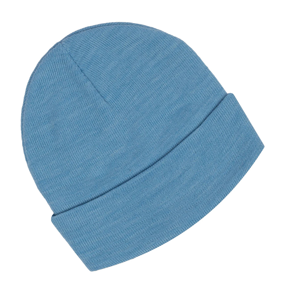 Sky Blue - Side - PRO RTX Unisex Adult Pro Beanie