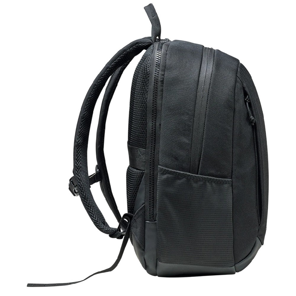 Black - Lifestyle - Stormtech Computer 18L Backpack