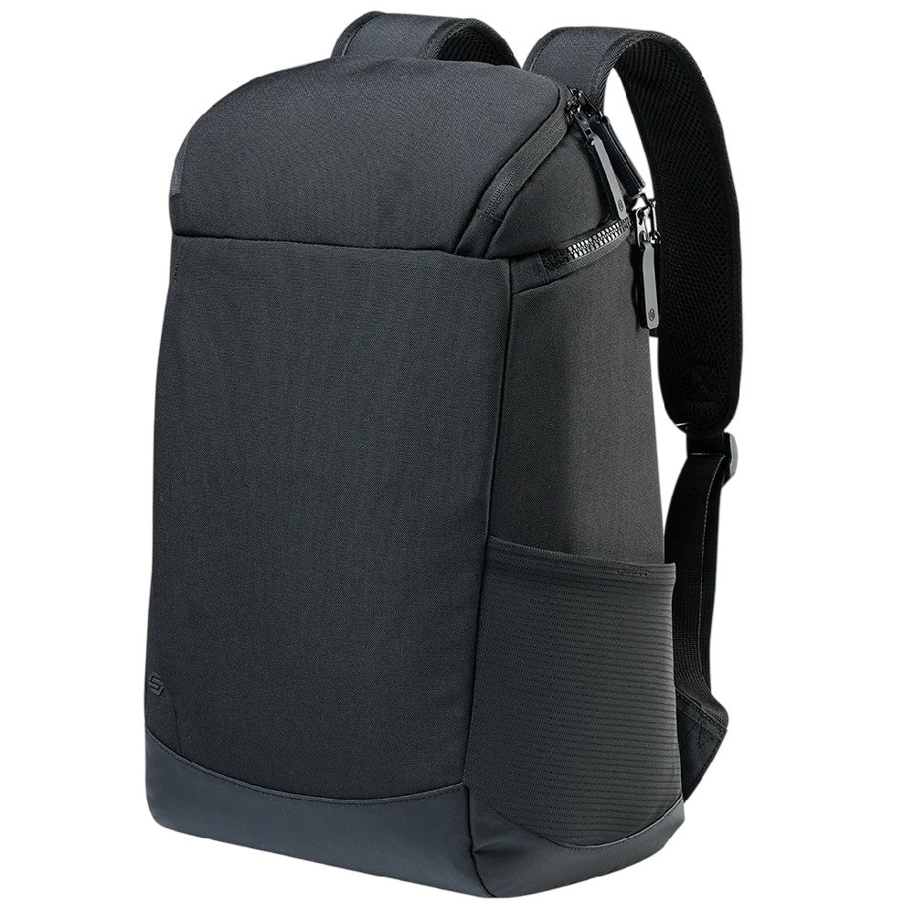 Black - Pack Shot - Stormtech Aquarius 22L Backpack