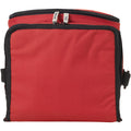 Red - Front - Bullet Stockholm Foldable Cooler Bag