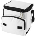 White - Front - Bullet Stockholm Foldable Cooler Bag