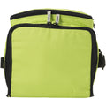 Lime - Front - Bullet Stockholm Foldable Cooler Bag