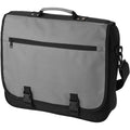 Ash - Front - Bullet Anchorage Conference Bag