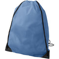 Sky Blue - Front - Bullet Oriole Premium Rucksack