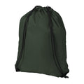 Green - Front - Bullet Oriole Premium Rucksack