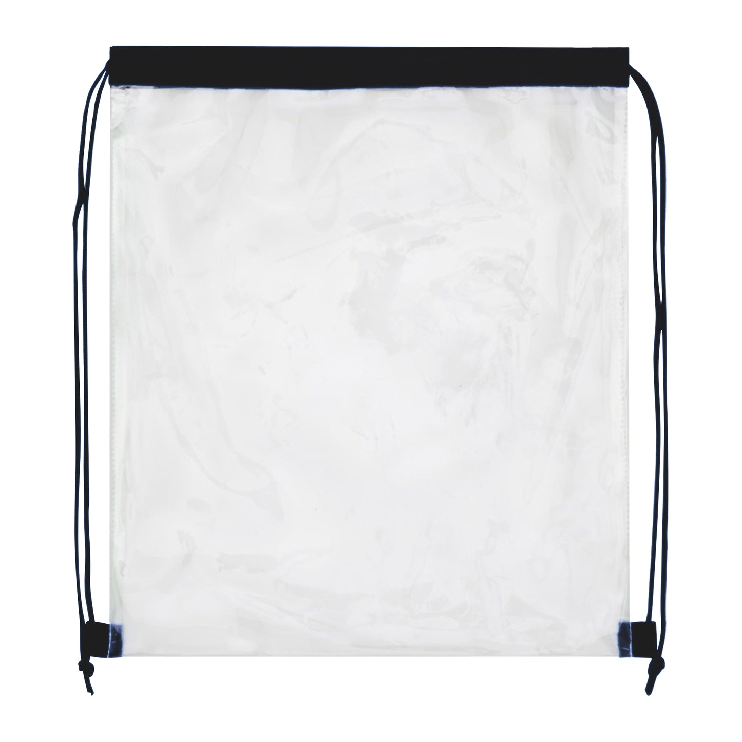 Transparent Clear - Side - Bullet Lancaster Premium Rucksack