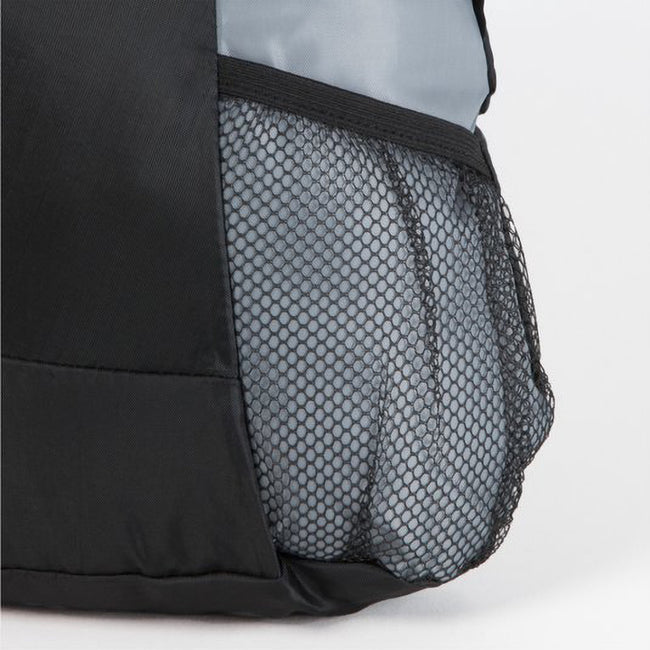 Solid Black - Pack Shot - Bullet The Armada Sling Backpack