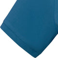 Tech Blue - Pack Shot - Elevate Calgary Short Sleeve Ladies Polo