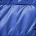 Blue - Side - Elevate Mens Scotia Light Down Jacket