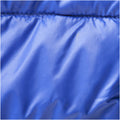 Blue - Side - Elevate Womens-Ladies Scotia Light Down Jacket