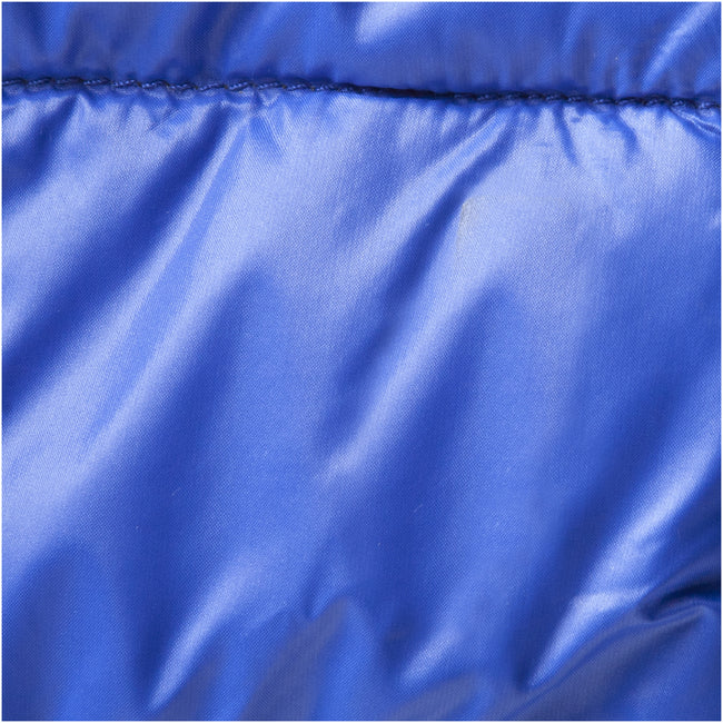Blue - Side - Elevate Womens-Ladies Scotia Light Down Jacket