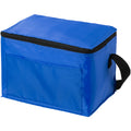 Blue - Back - Bullet Kumla Lunch Cooler Bag (Pack of 2)