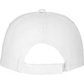 White - Side - Bullet Feniks 5 Panel Baseball Cap