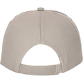 Oatmeal - Back - Bullet Feniks 5 Panel Baseball Cap