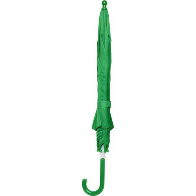 Bright Green - Lifestyle - Bullet Childrens-Kids Nina Windproof Umbrella