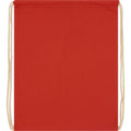 Red - Side - Bullet Oregon Backpack