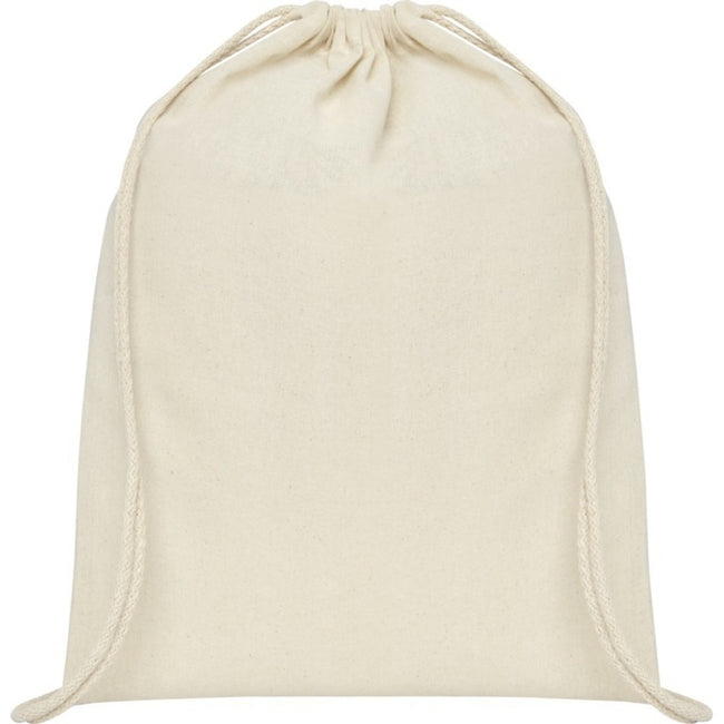 Natural - Front - Bullet Oregon Backpack