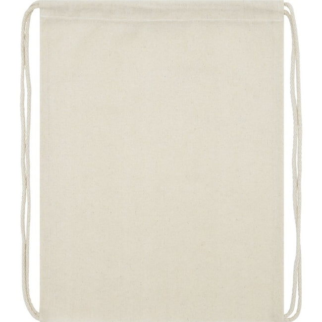 Natural - Side - Bullet Oregon Backpack