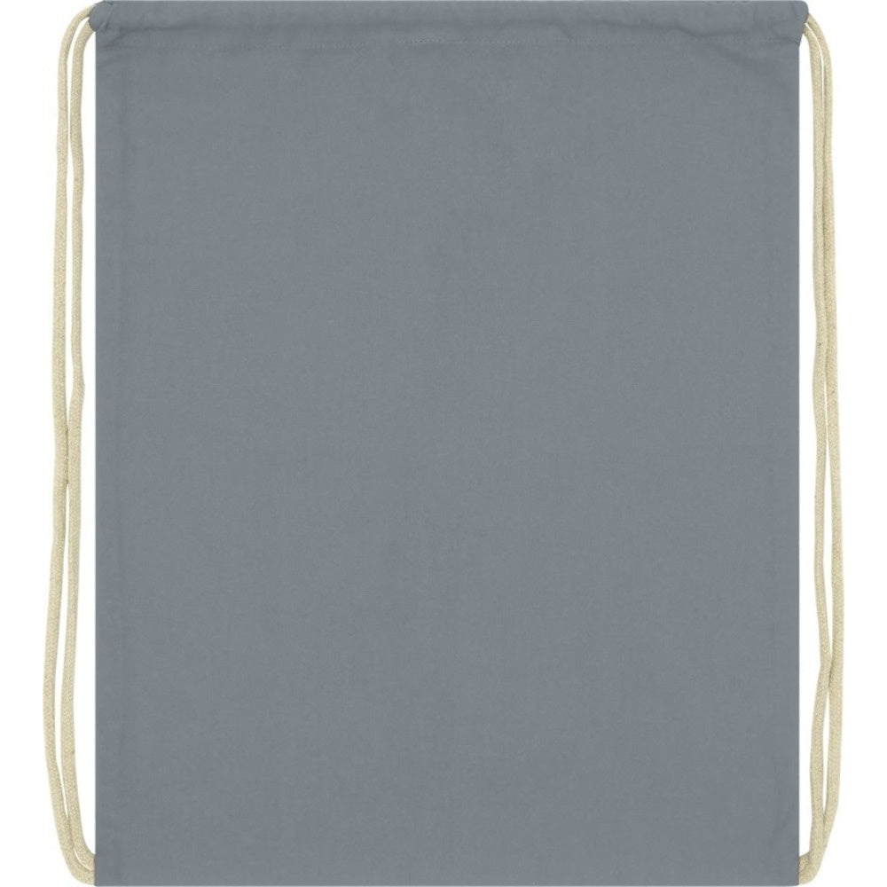 Grey - Side - Bullet Oregon Backpack